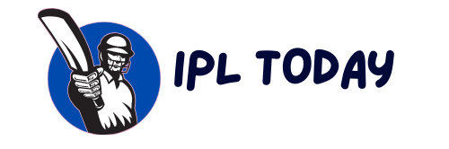 IPL Today | Schedule, News, Stats & Records