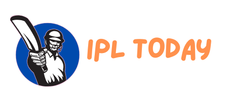 IPL Today | Schedule, News, Stats & Records