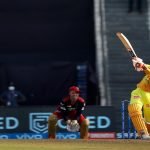 IPL 2021 CSK vs RCB: Jadeja made History