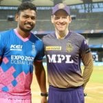 IPL 2021 RR vs KKR: Sanju Samson Forgot His Player's Name At Toss