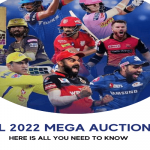 IPL 2022 mega auction: Retention rules, new teams and every other detail