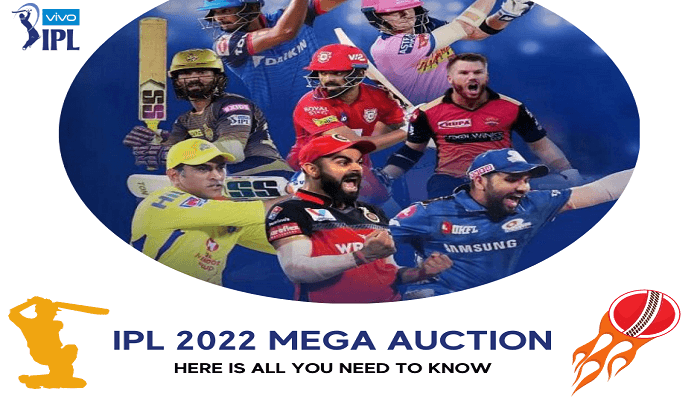 IPL 2022 mega auction: Retention rules, new teams and every other detail