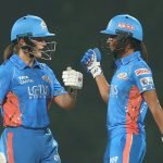 MI vs RCB WPL 2023