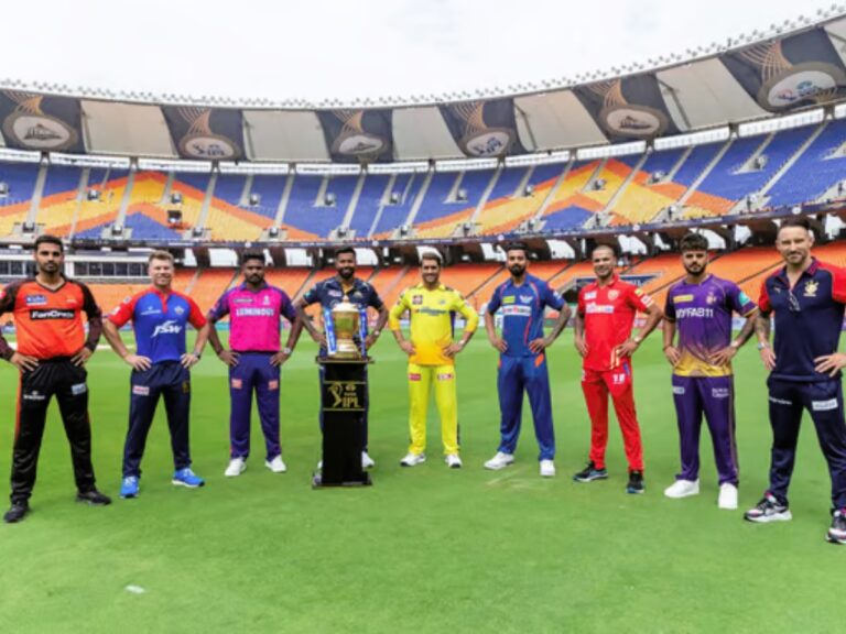 IPL 2024 Retained Players, Released Players and Team's Purse Value