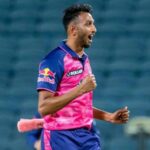 Prasidh Krishna IPL Salary