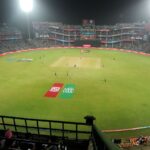 arun jaitley stadium photo