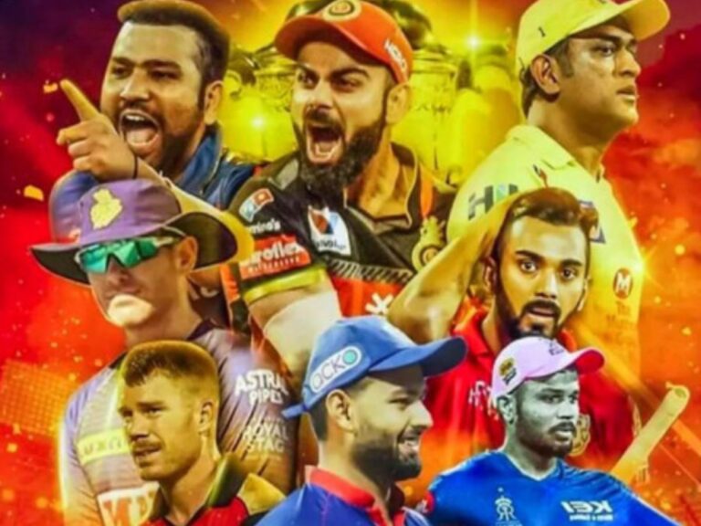 IPL 2024 Teams Players List: The Complete Squad of 10 Teams - IPL Today ...