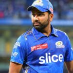 is rohit sharma playing ipl 2024