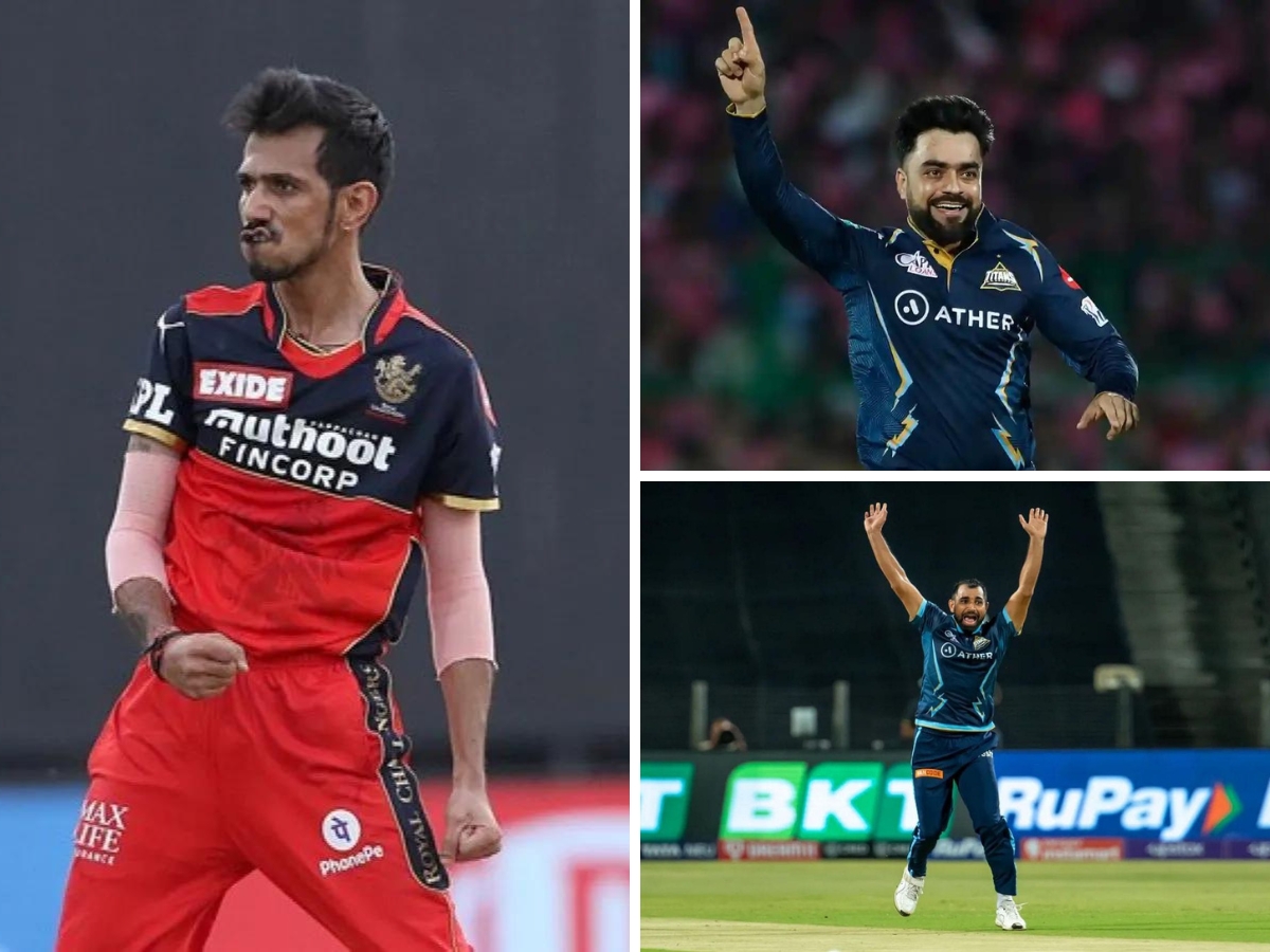highest wicket takers in IPL 2022
