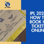 how to book ipl tickets online