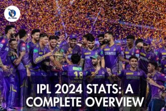 ipl 2024 stats