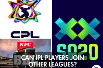 Can IPL Players Join Other Leagues