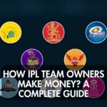 how ipl team owners make money