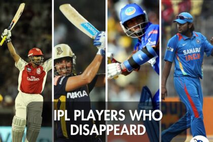 ipl players who disappeared