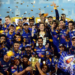 Mumbai indians - most followed IPL team on instagram