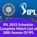 IPL-2025-Schedule