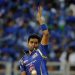 Vinay Kumar appointed as talent scout for mumbai indians